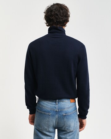 GANT Pullover in Blau