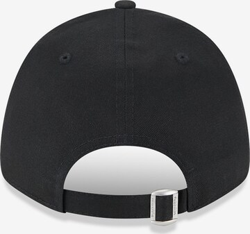 NEW ERA Cap in Schwarz