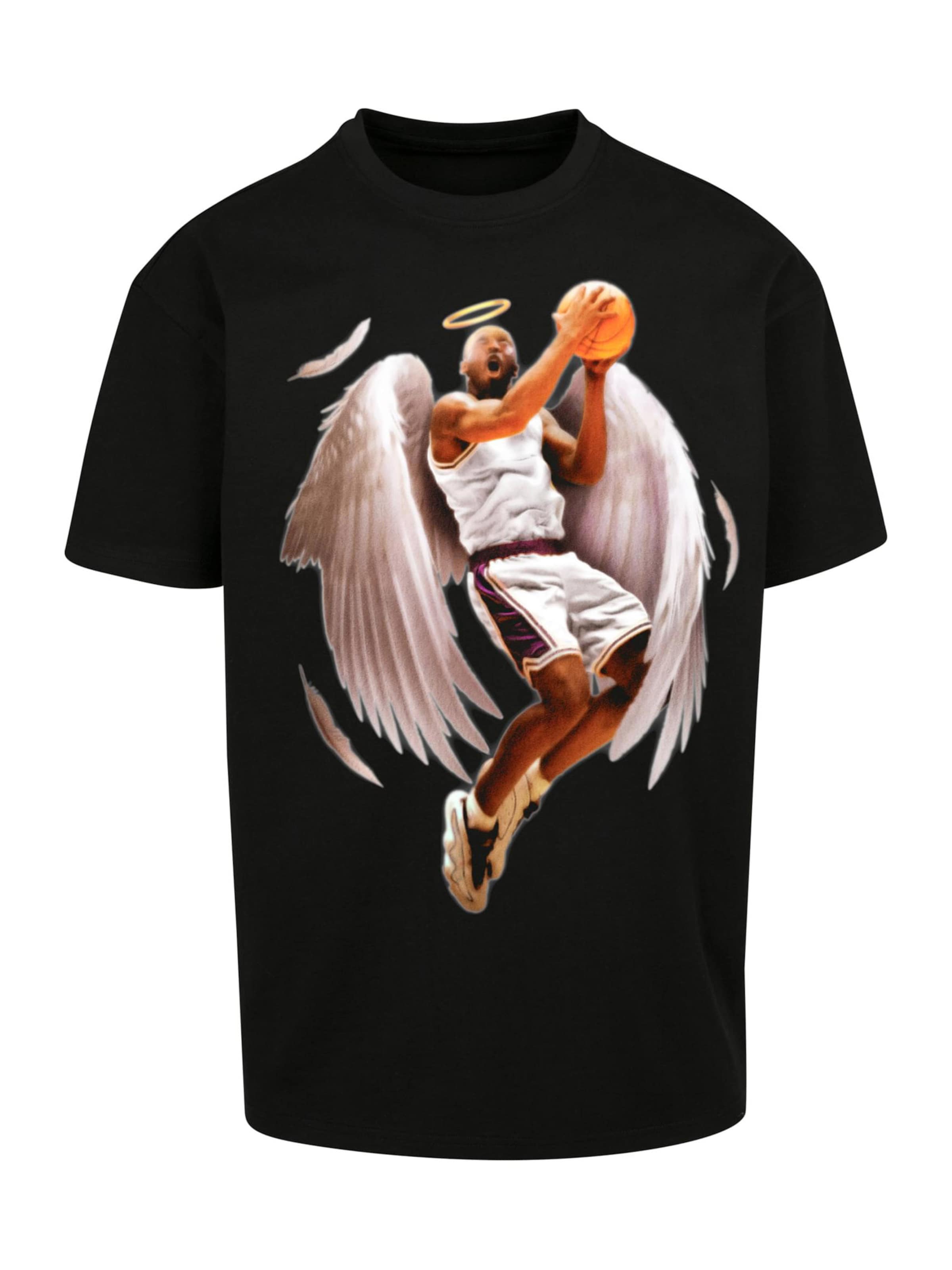 MT Upscale Paita värissä musta: etupuoli