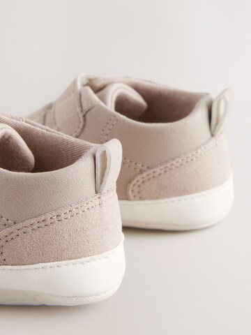 Nouveau-nés Next en beige