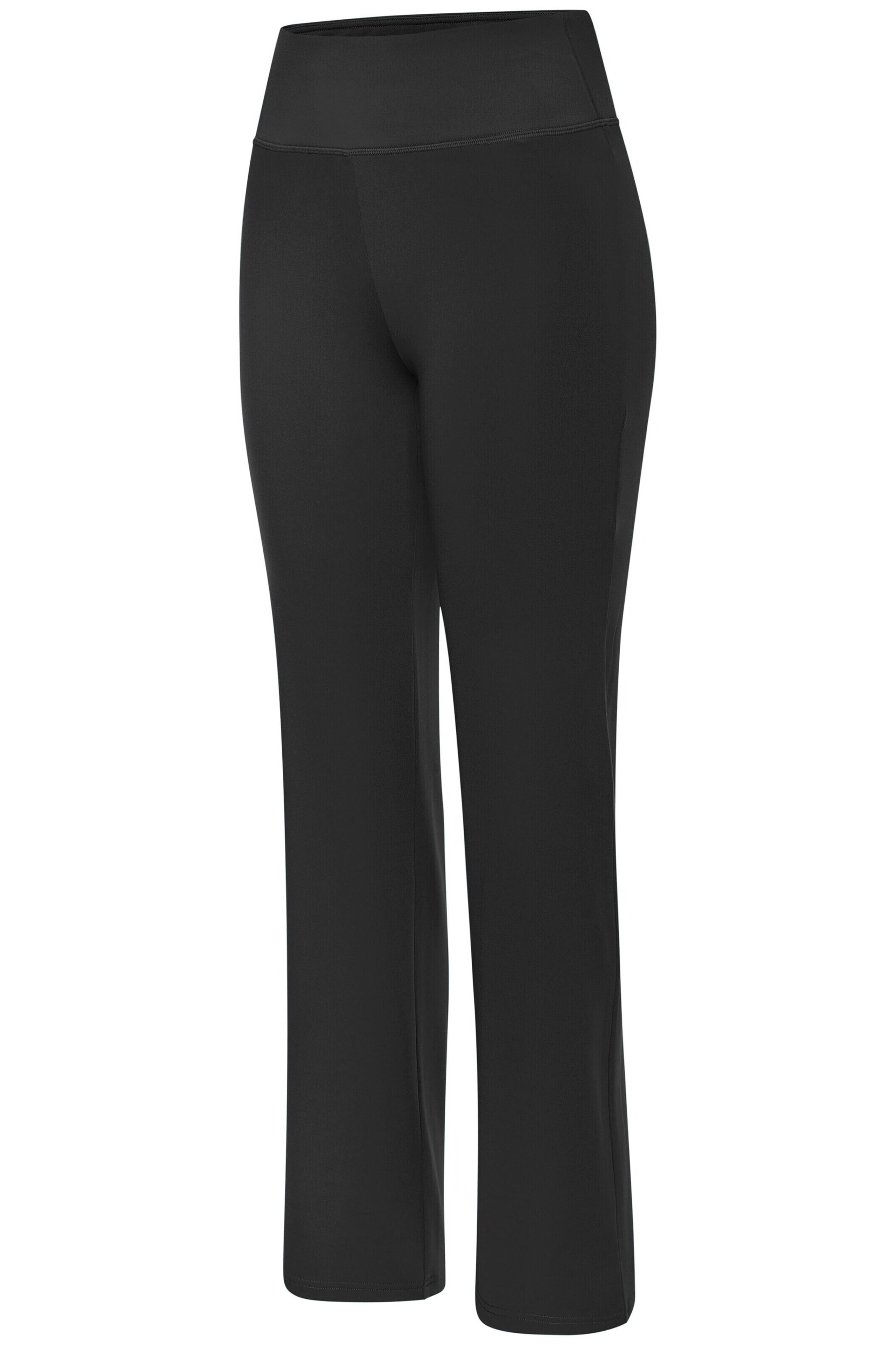 Regular Pantalon fonctionnel Copenhagen Studios en noir