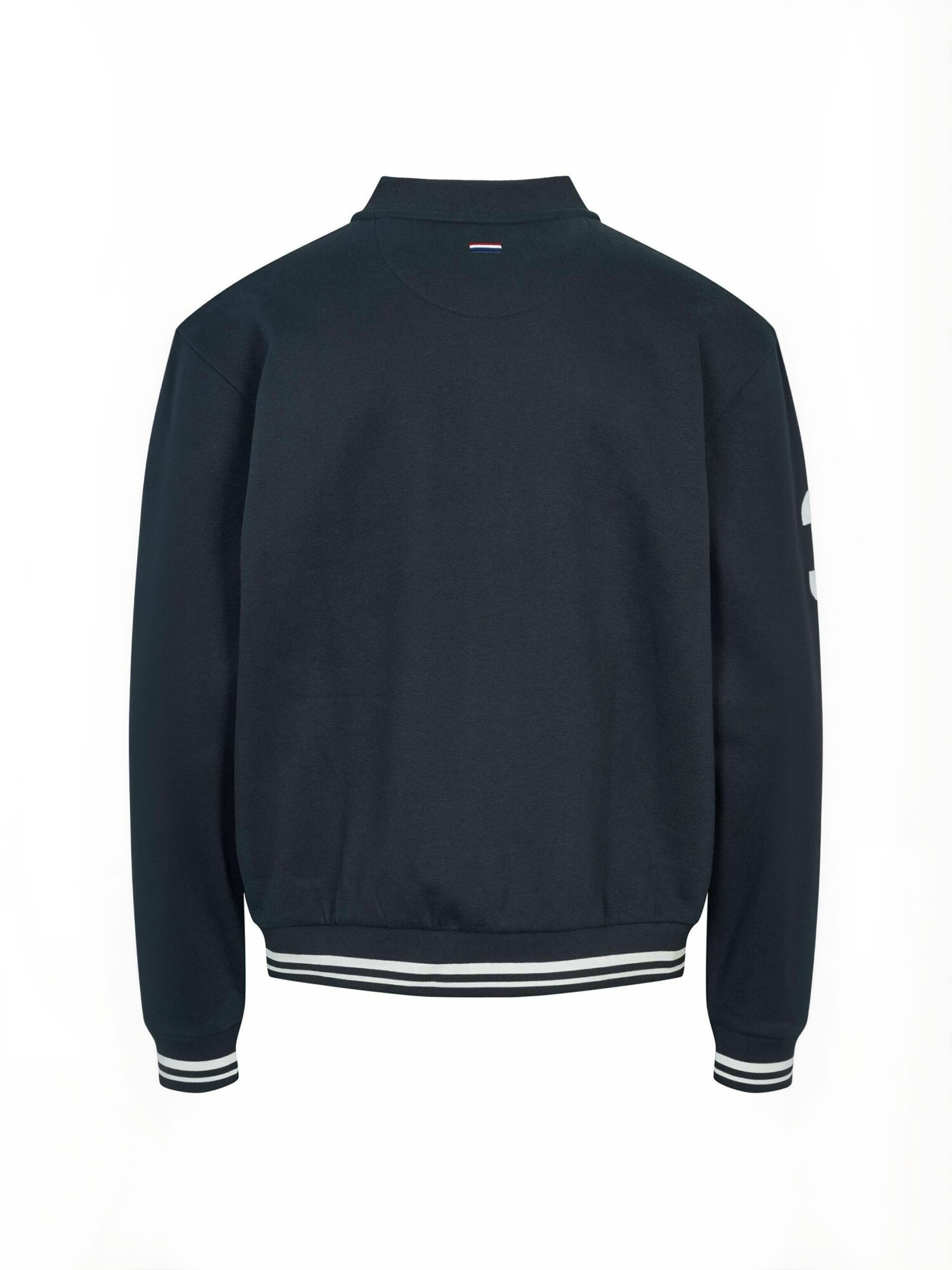 U.S. POLO ASSN. Jackets ' UMDillon ' in Blau