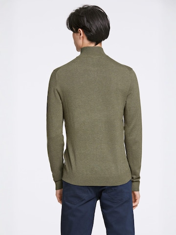 Lindbergh Sweater in Green