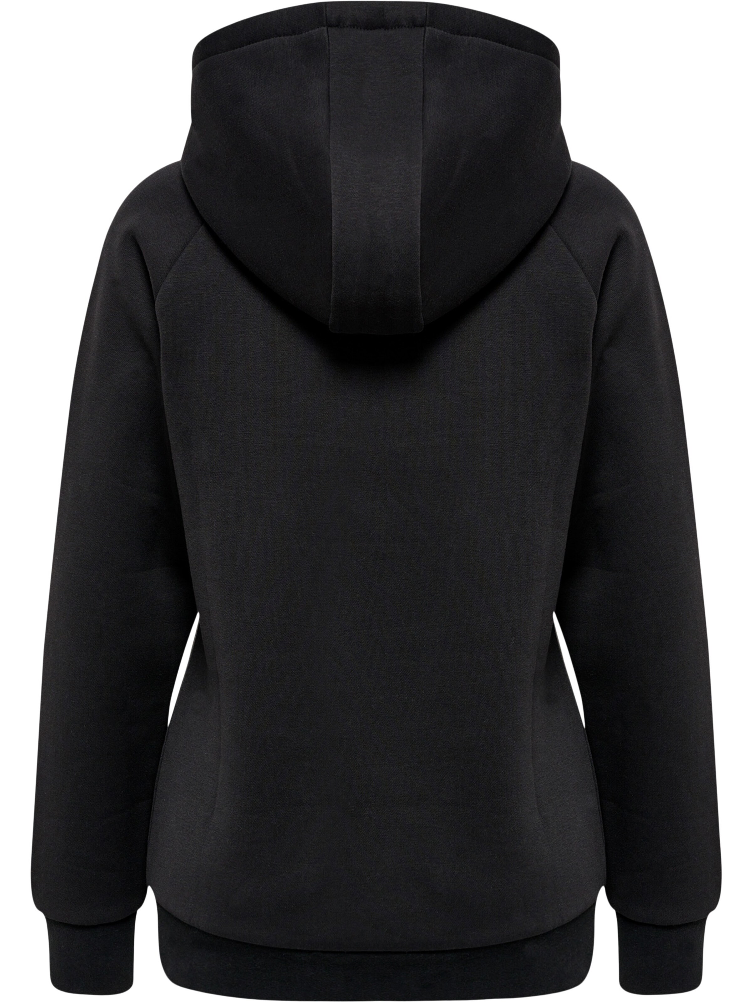 Hummel Sweatshirt in Black