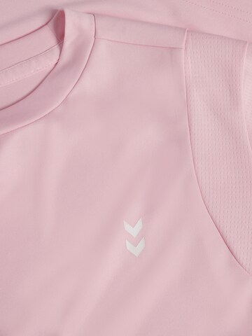 Hummel Functioneel pak in Roze