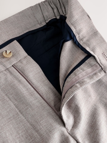 Next Regular Pantalon in Grijs