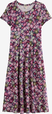 Seasalt Cornwall Jurk 'Veronica' in Roze: voorkant