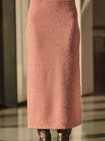 Next Rock in Pink: Vorderseite