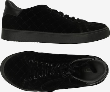 ESPRIT Halbschuh 37 in Schwarz: Vorderseite