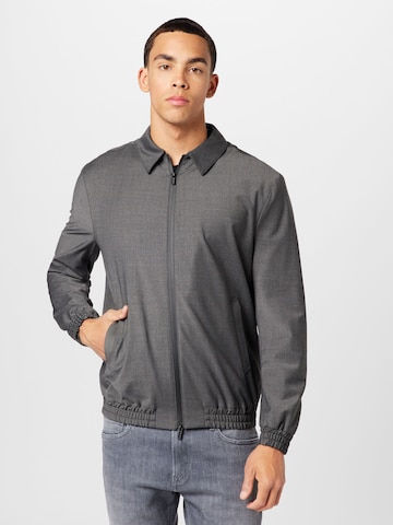 DRYKORN Between-season jacket 'KELONA' in Grey: front