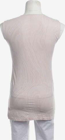 Wolford Top / Seidentop M in Pink