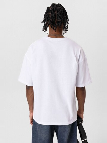 Dandalo Shirt in White