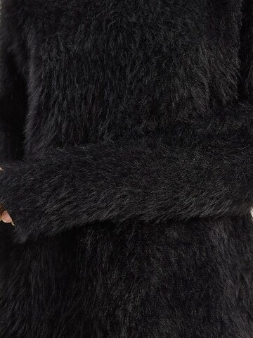 Bianco Lucci Pullover in Schwarz