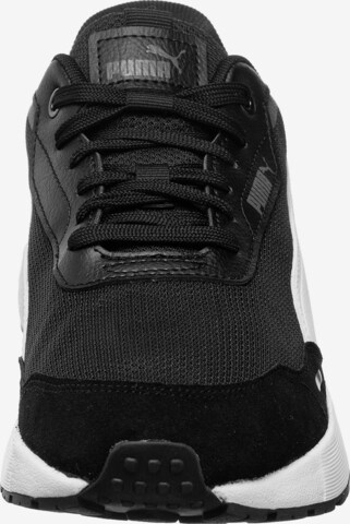 PUMA Sneakers in Black