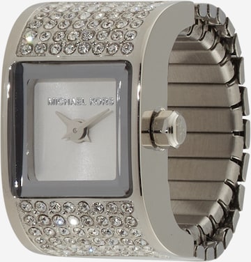 MICHAEL Michael KorsPrsten 'DARRINGTON' - srebro boja: prednji dio