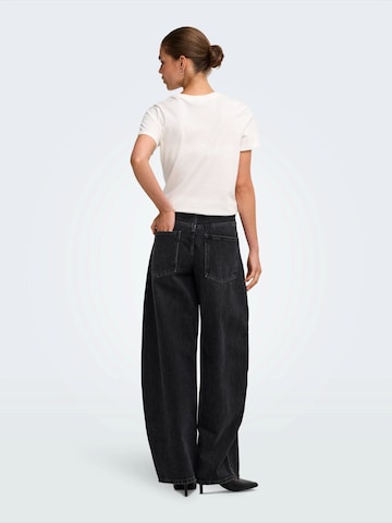 ONLY Vat Jeans 'ONLTAYLOR' in Zwart