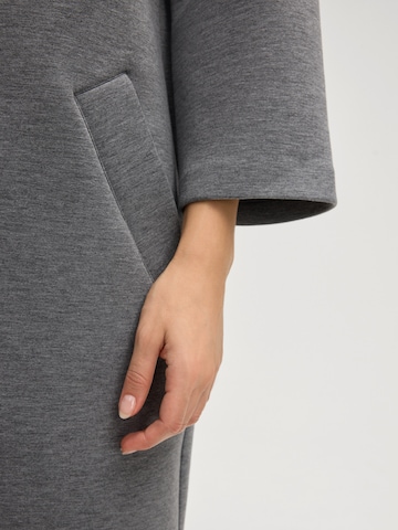 JOOP! Dress 'Terka' in Grey