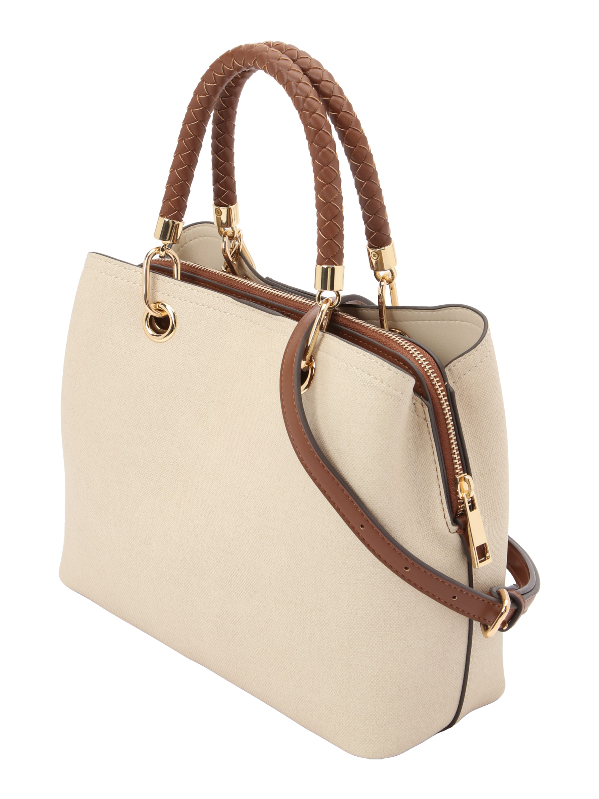 ALDORučna torbica 'LOTHYCAN' - bež boja