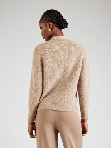 Giacchetta 'SLFLULU' di SELECTED FEMME in beige