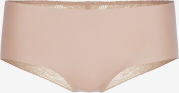 CALIDA Panty i pink: forside