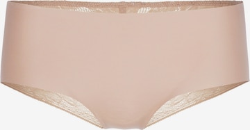 CALIDA Spodnje hlače | roza barva: sprednja stran