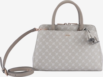 JOOP! Handtas 'Flora 1.0 Romy' in Grijs: voorkant