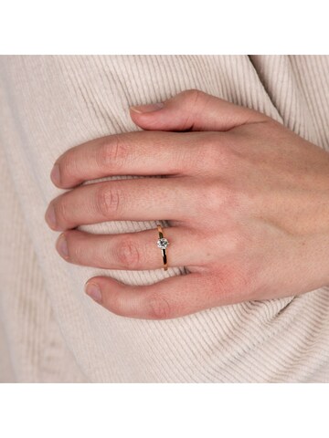 Bague Orolino en or