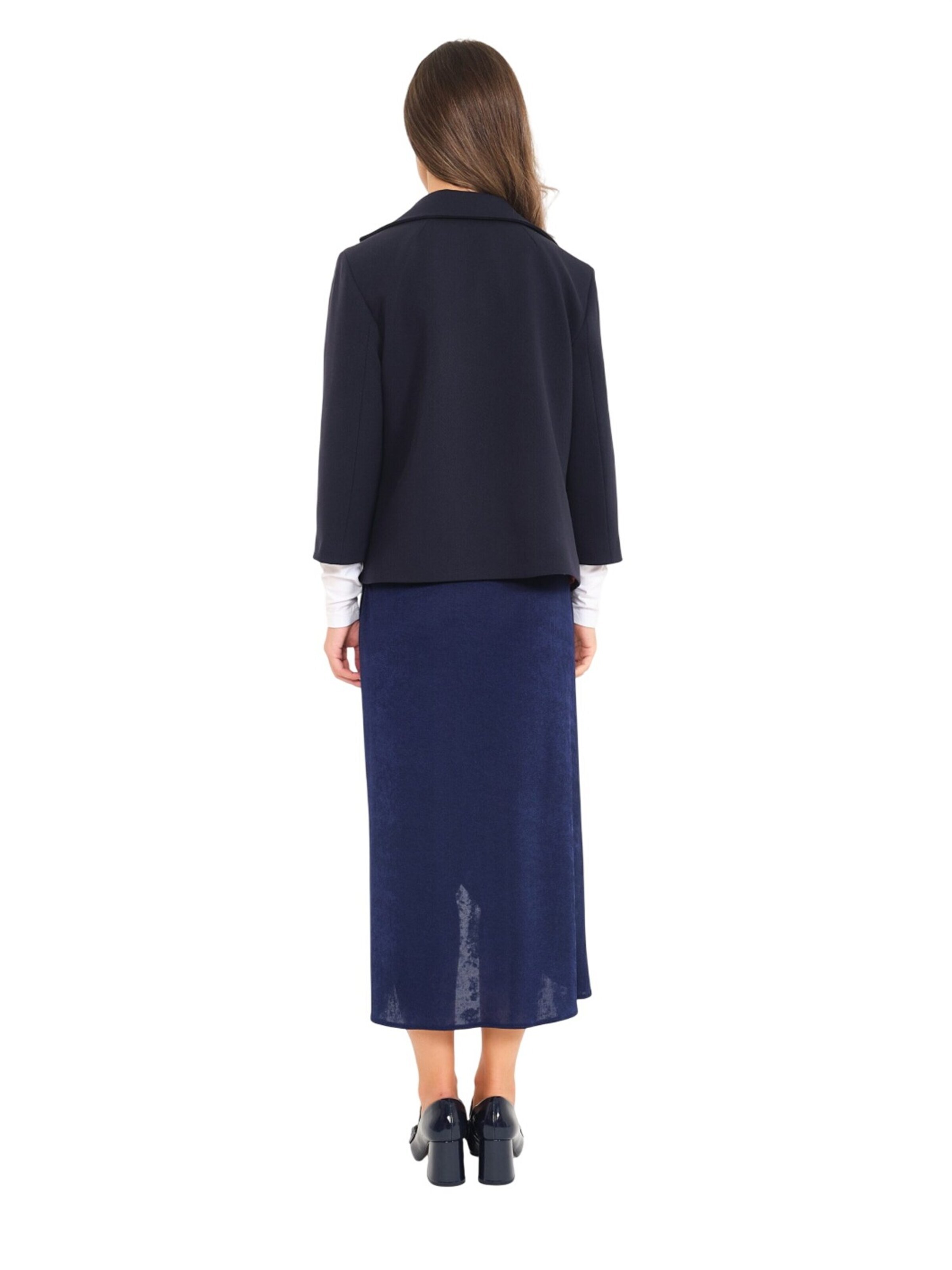 Ocoza Blazer‌ in Blau