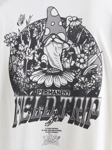 balts LEVI'S ® T-Krekls