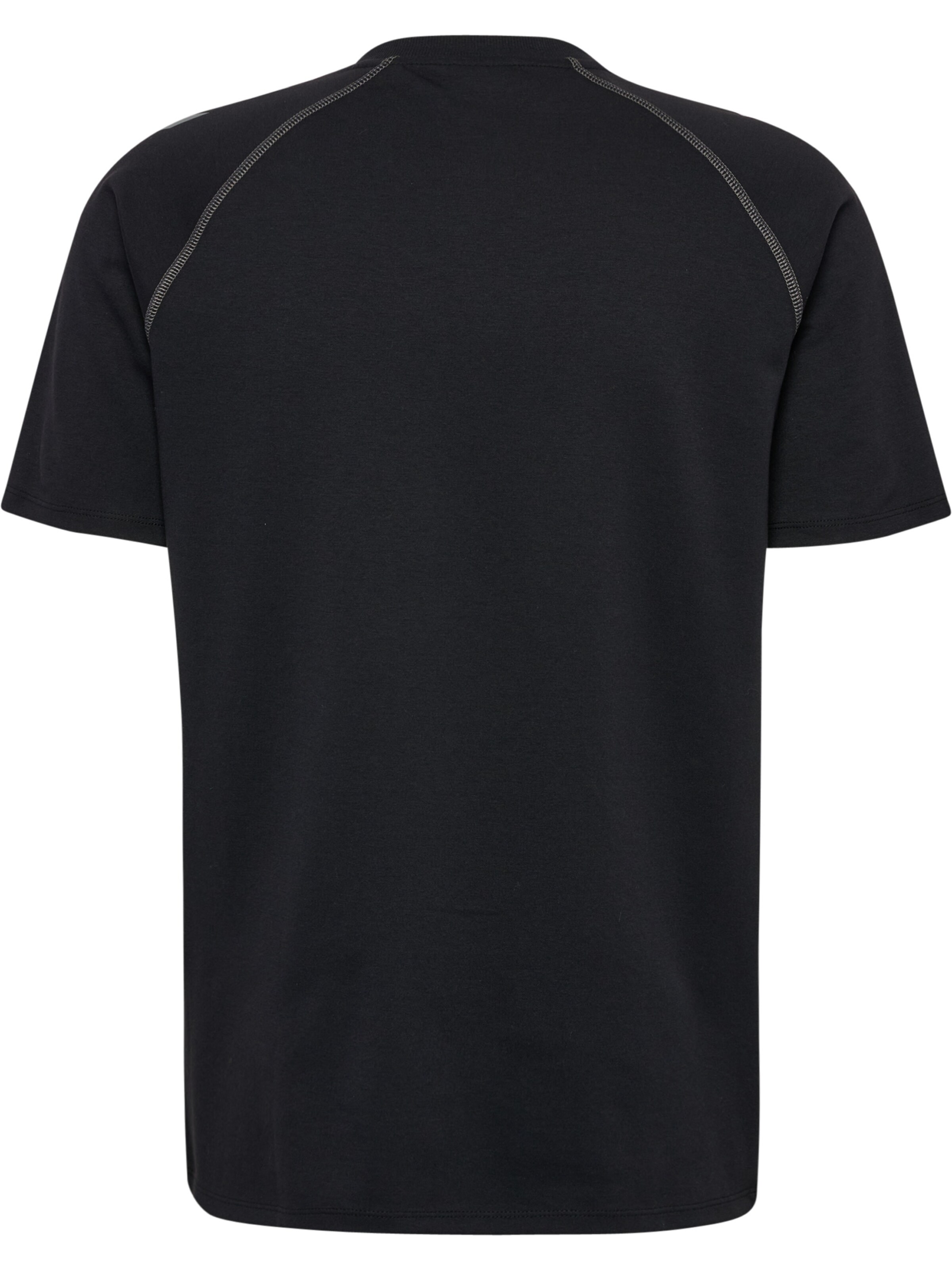 Hummel Performance shirt in Black