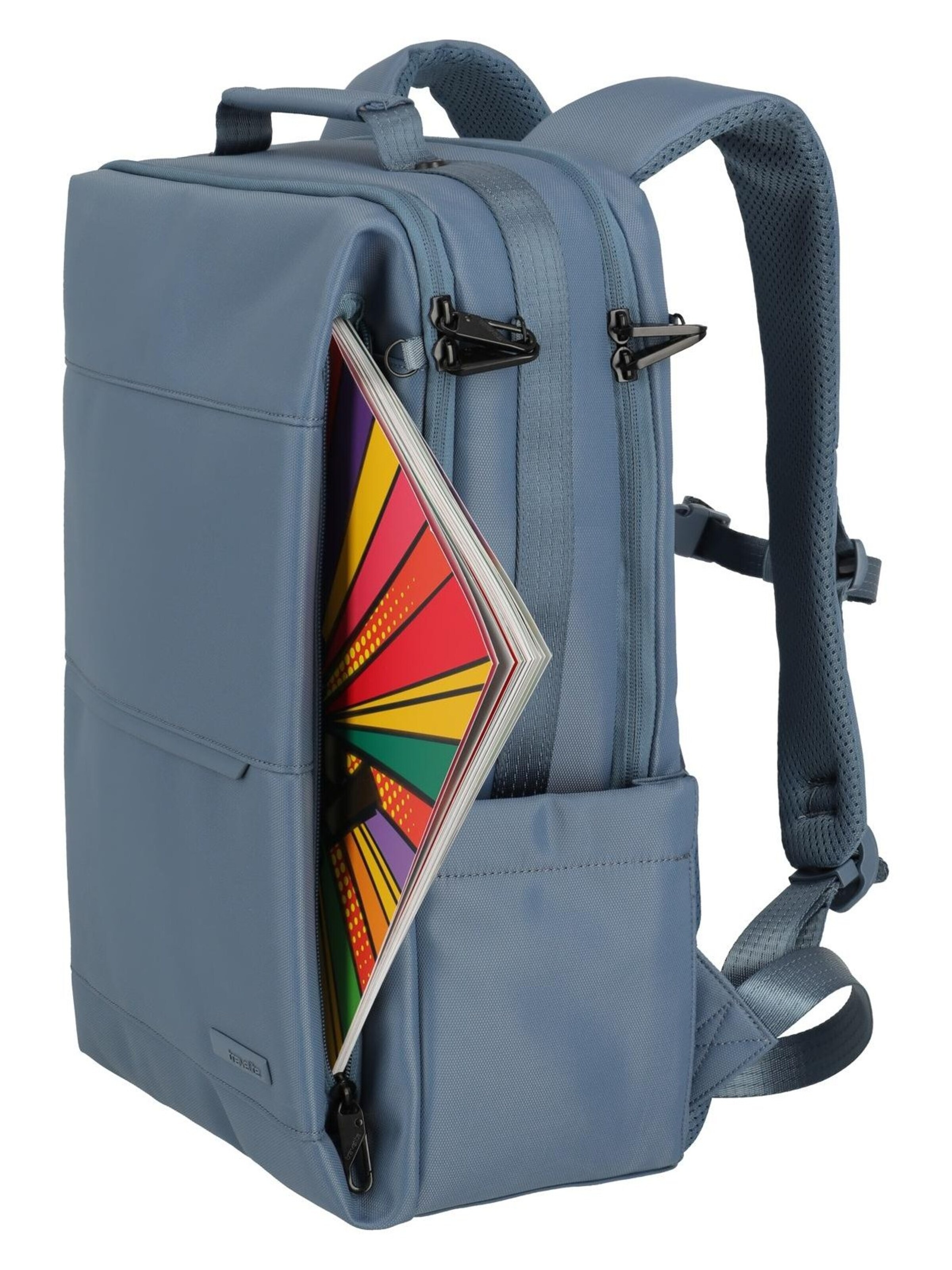 TRAVELITE Batoh – modrá