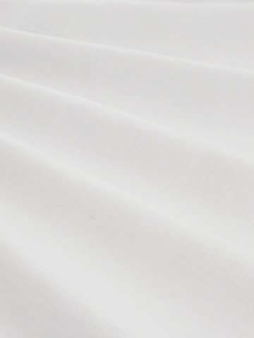 Comfort fit Maglietta di TOM TAILOR DENIM in bianco