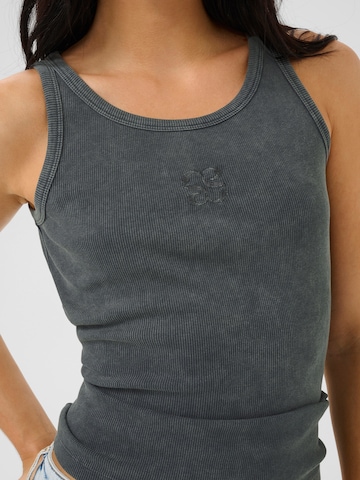 My Essential Wardrobe Top in Black