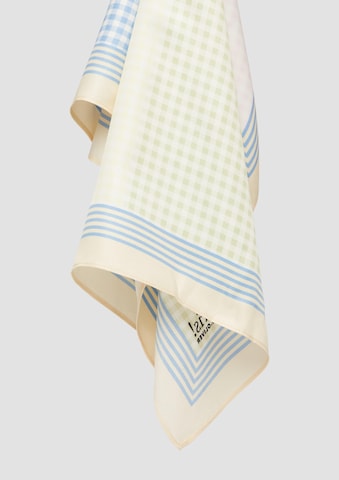 s.Oliver Sjaal in Gemengde kleuren