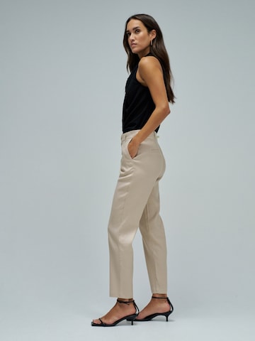 Salsa Jeans Slimfit Chino in Wit