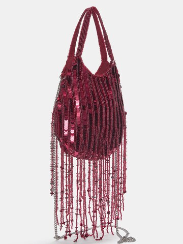 Pull&Bear Handbag in Red