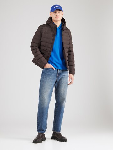 NAPAPIJRI Jacke 'AVIM' in Braun