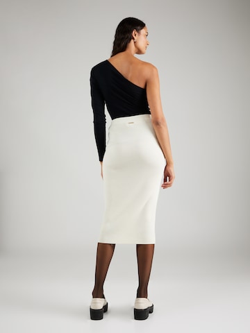 MICHAEL Michael Kors Skirt in Beige