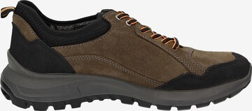 SIOUX Flats 'Outsider-704' in Brown