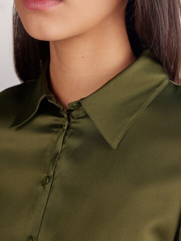 INTIMISSIMI Blouse in Green