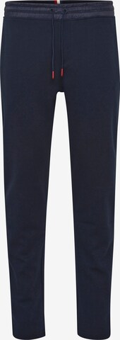 FQ1924 Regular Pants 'jello' in Blue: front