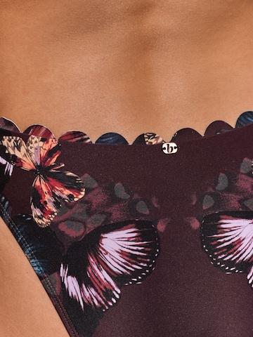 B by Ted Baker Bikini bottom in Brown