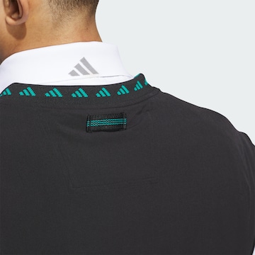 ADIDAS PERFORMANCE Sportpullover in Schwarz