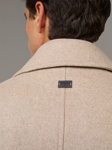 Manteau mi-saison STRELLSON en beige