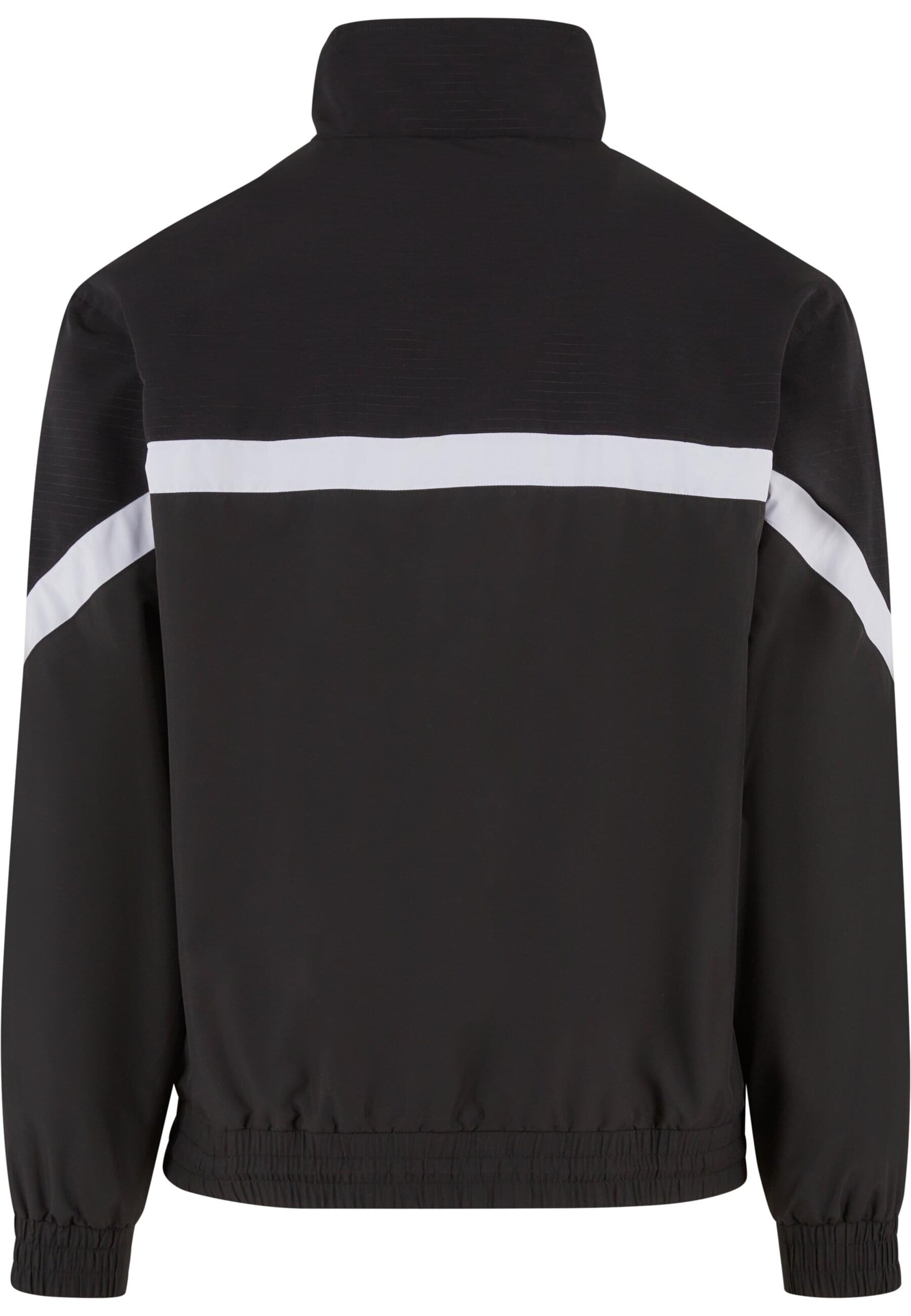 Starter Black Label Tussenjas in Zwart