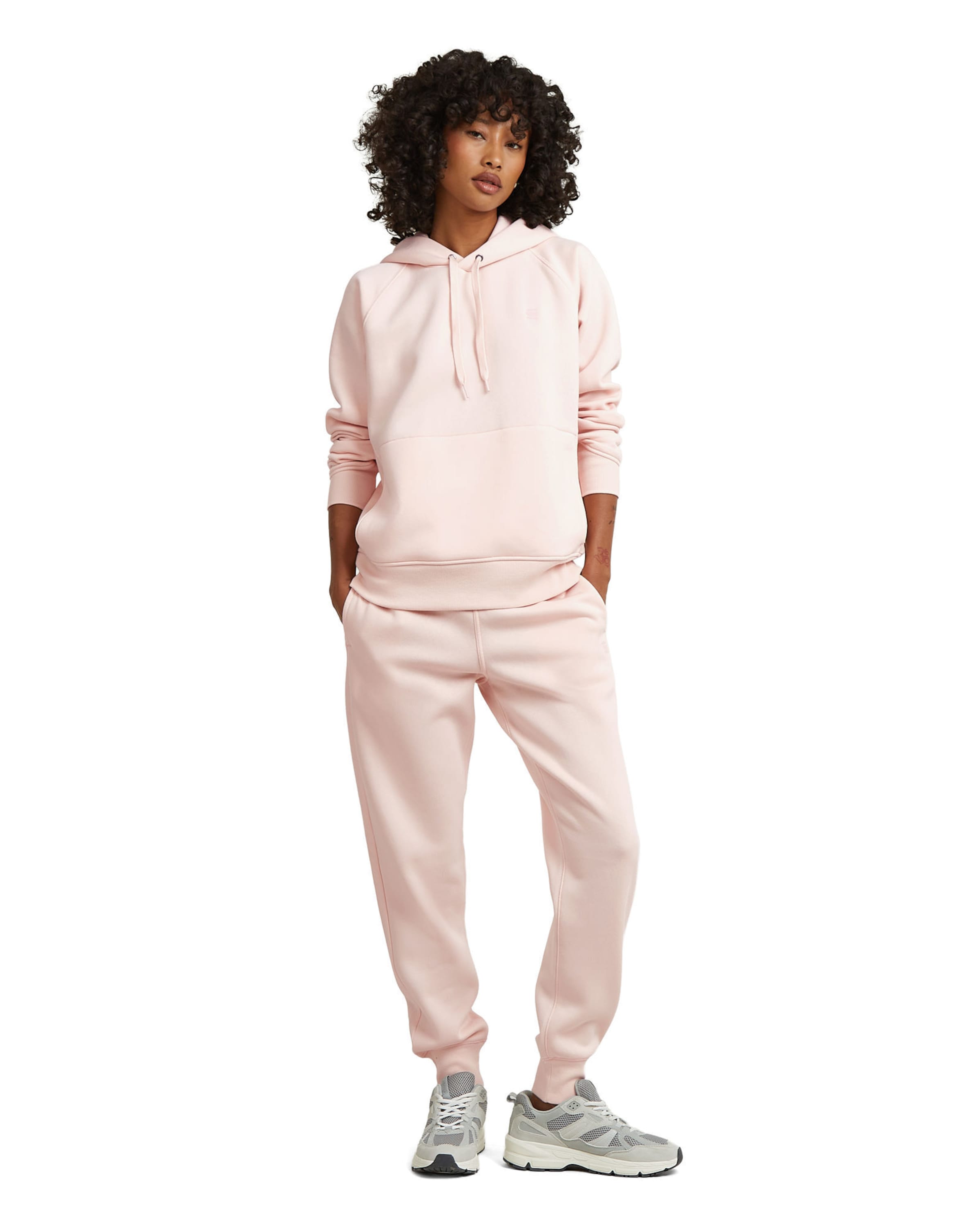 Effilé Pantalon G-STAR en rose