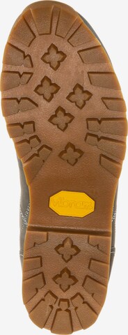 Dolomite Boots 'Cinquantaquattro' in Brown