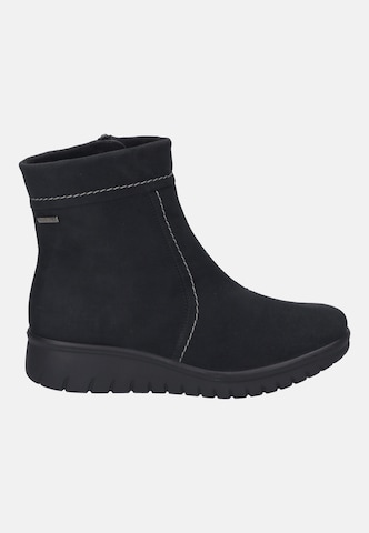 JOSEF SEIBEL Bootie 'Calais 52' in Black