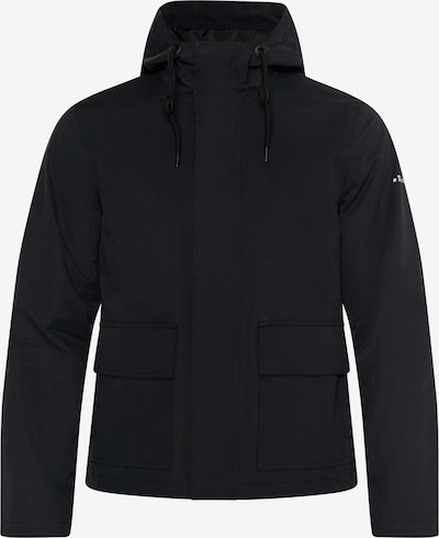 DreiMaster Klassik Between-season jacket in Black, Item view