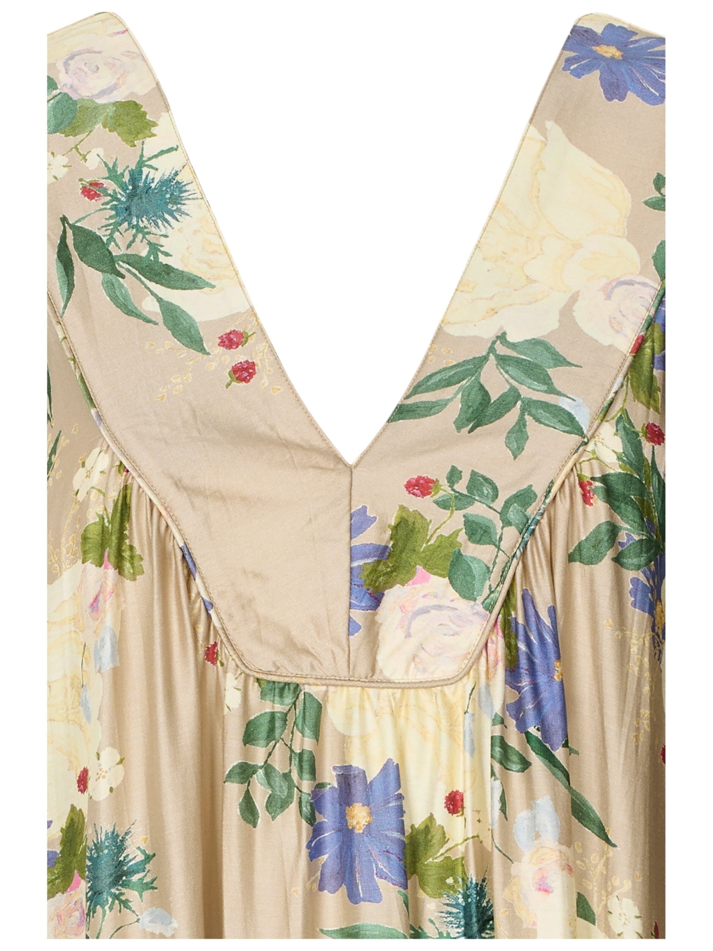 Odd Molly Mekko 'Rosa' värissä beige